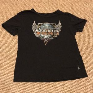 Vans T-shirt
